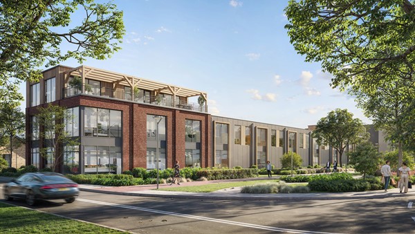 Rijnlanderweg 780, 2132NM Hoofddorp